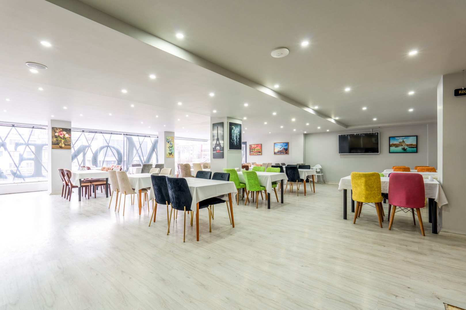 Отель Monezza Hotel