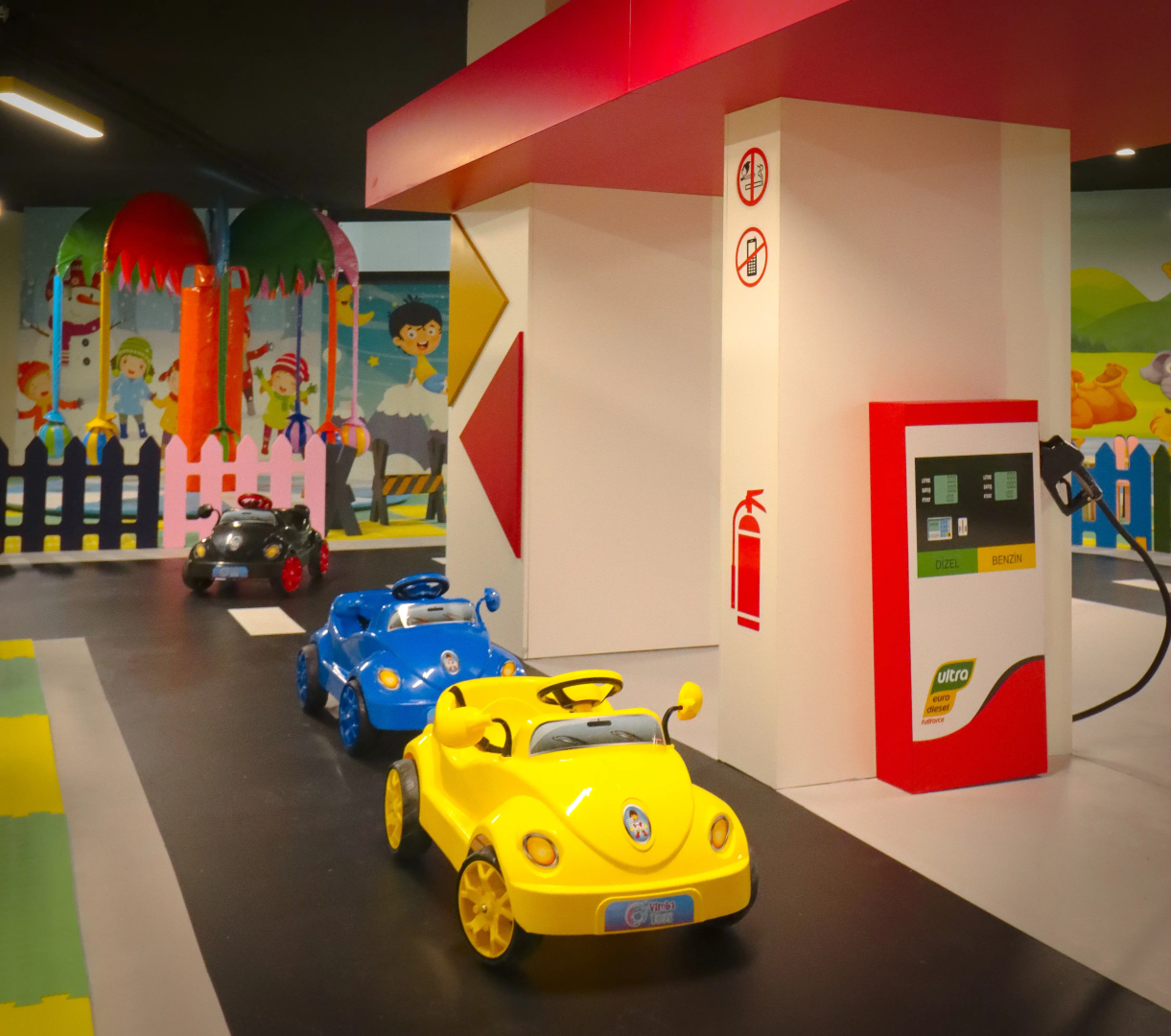 Апартаменты Caesar Blue Seaside Luxury