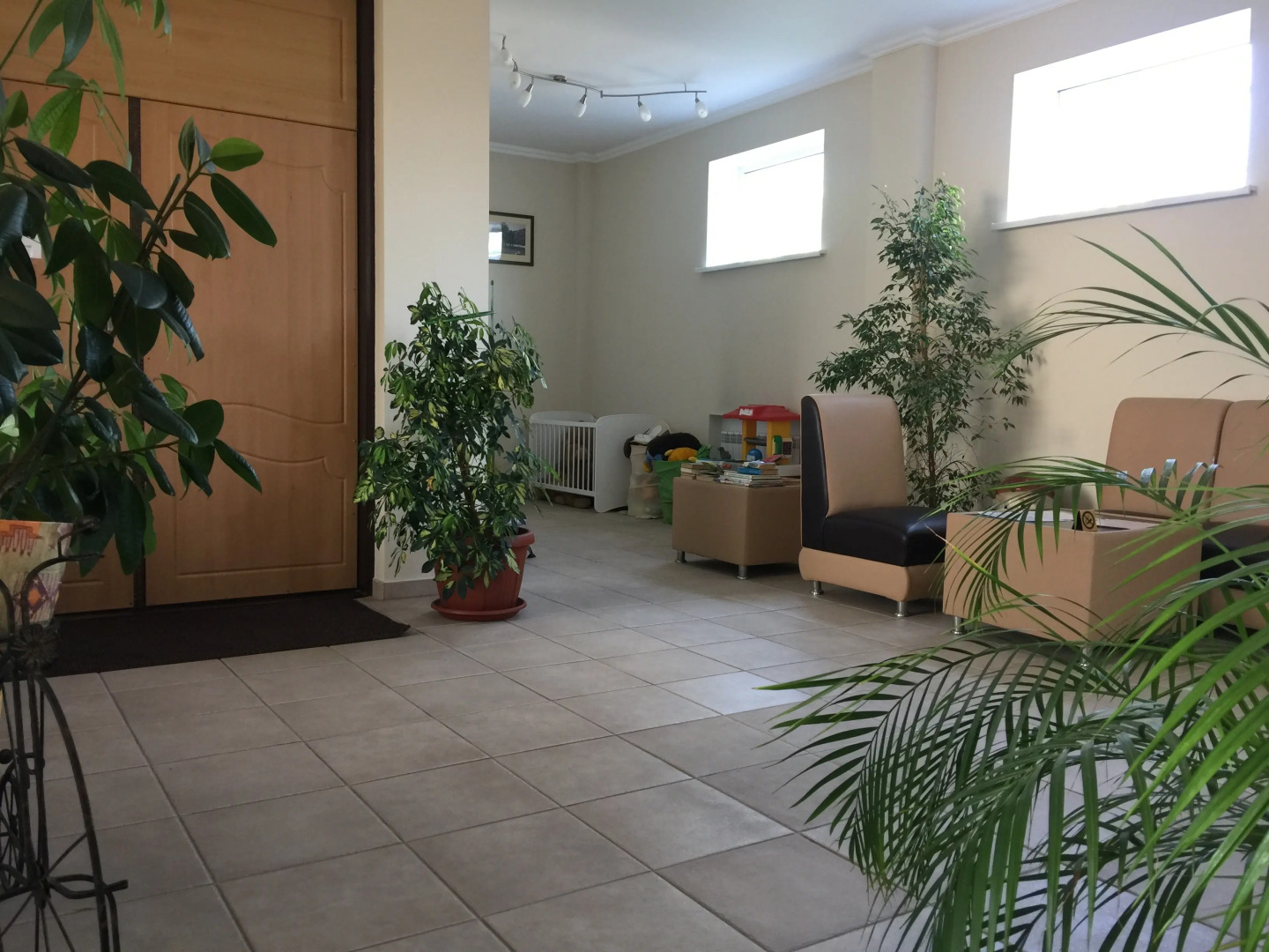 Гостевой Дом Морская звезда