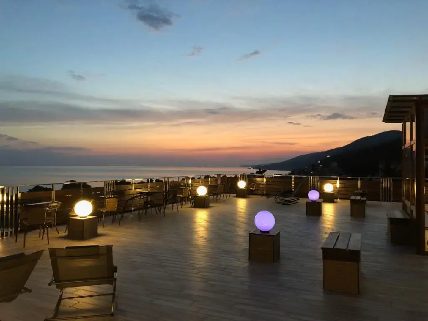 Гостевой дом L-hotel