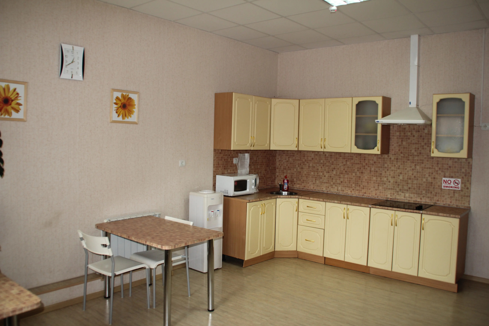 Гостевой дом Kovcheg