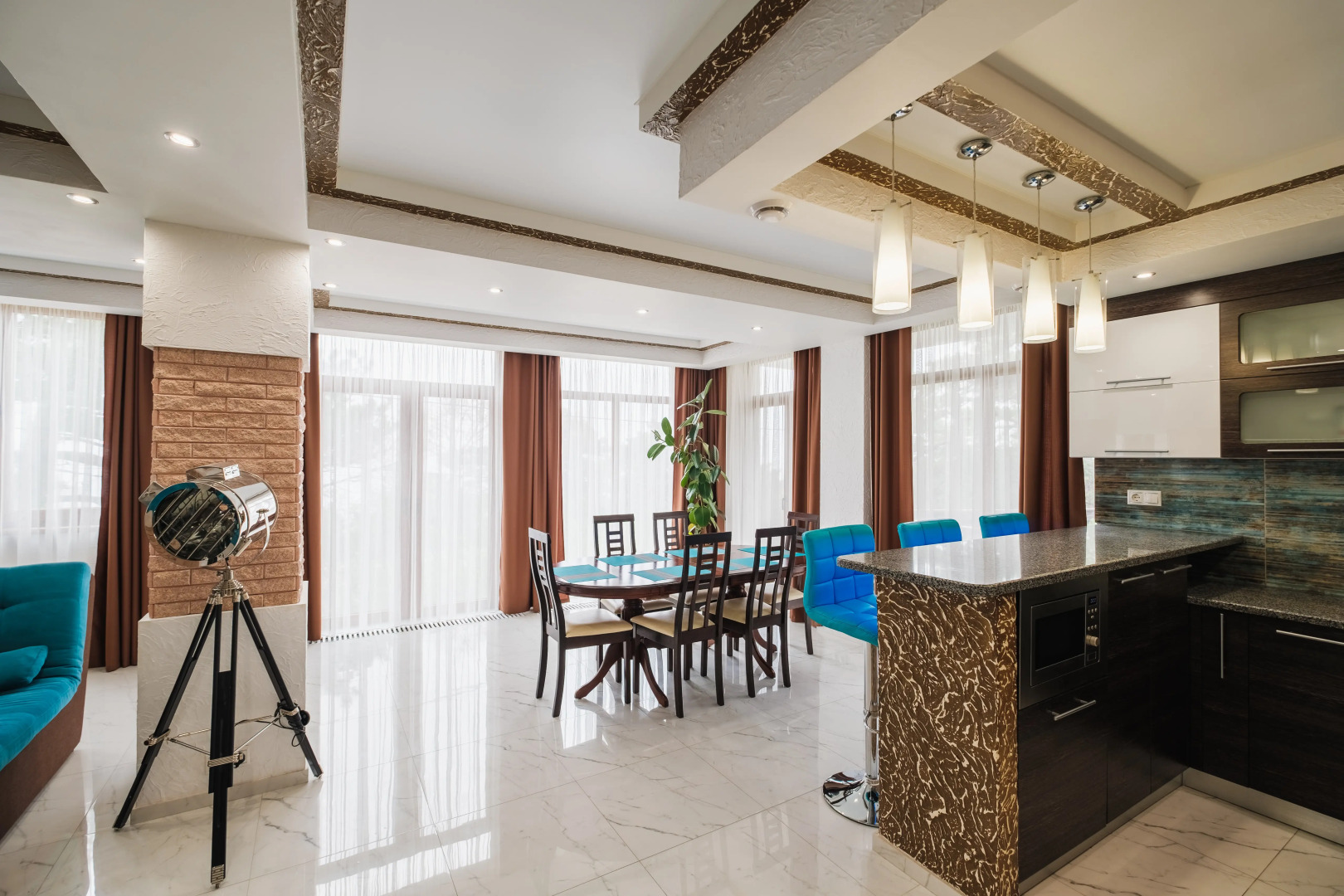 Вилла Villa Rose