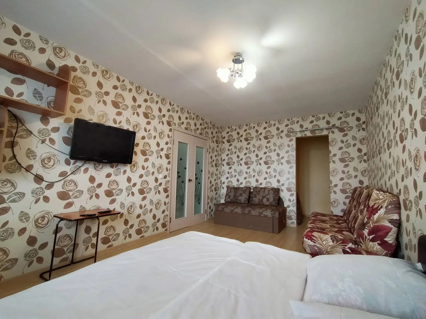 Апартаменты Вологда Северная 10Б