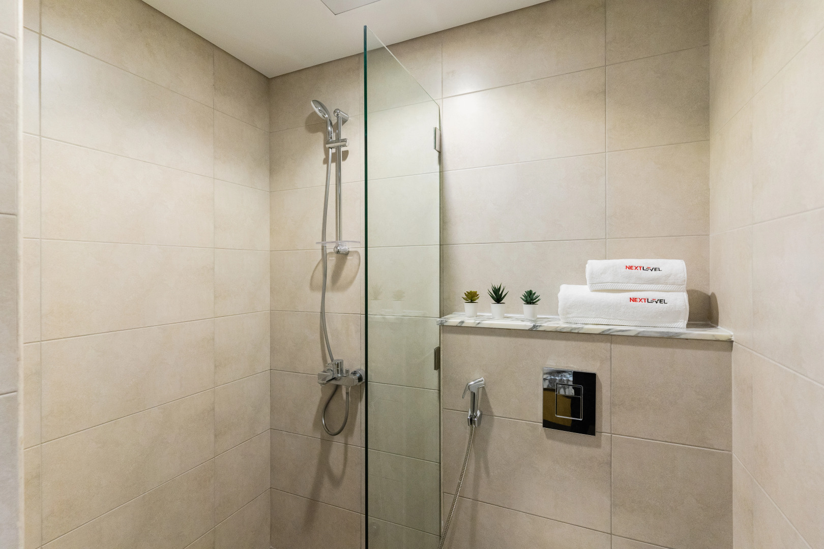 Апартаменты Next Level Business Bay Aykon City