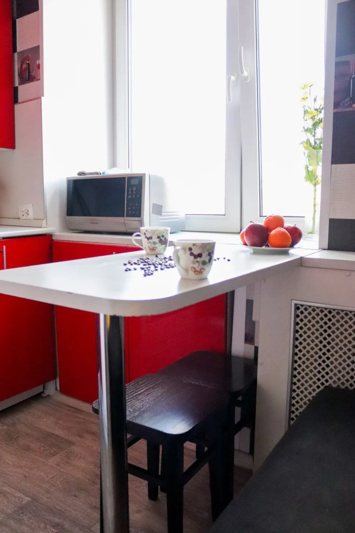 Уютные Семейные Апартаменты