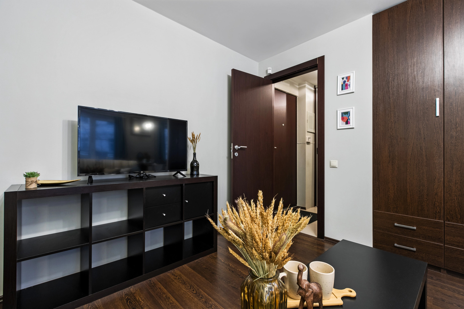 Tsvetnoy Cozy Apartment