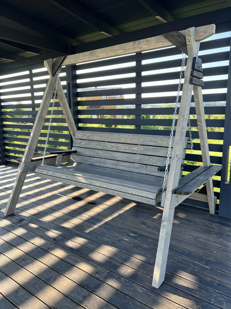 Гостевой дом у озера