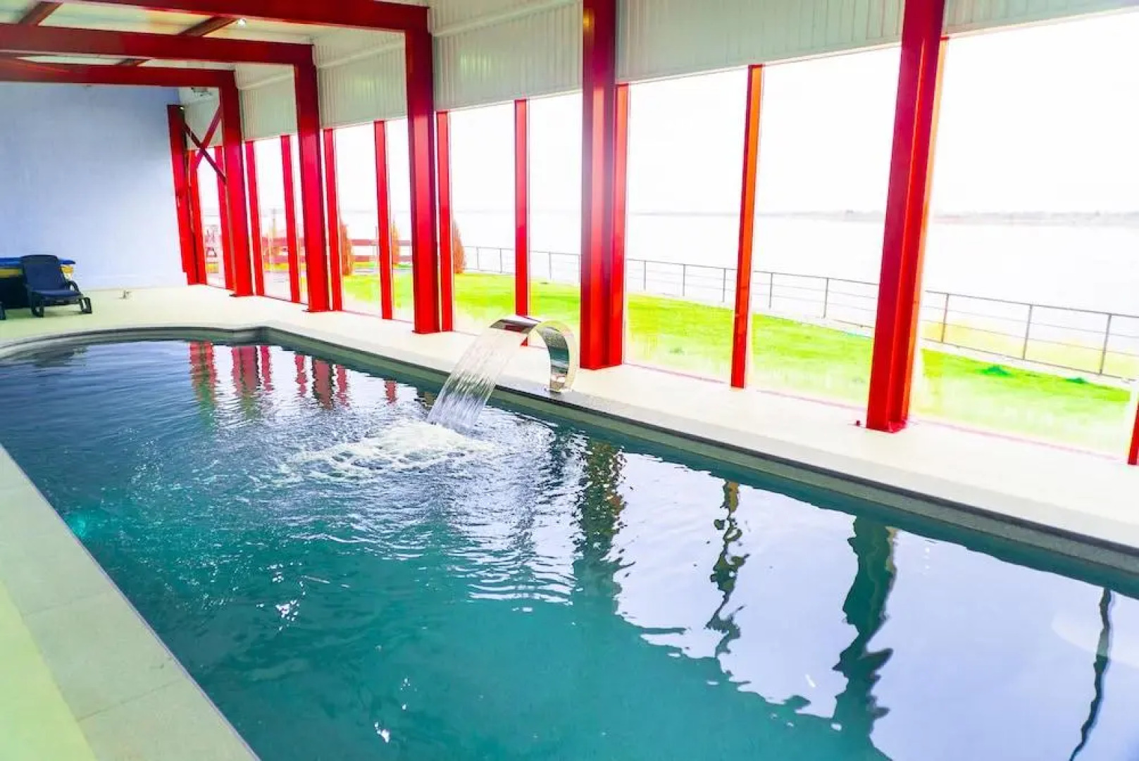 Отель Волга-Стар