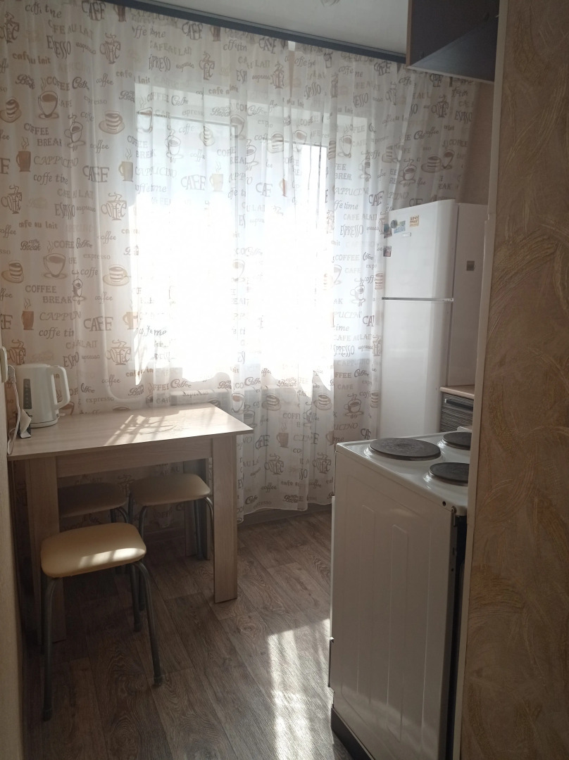 Апартаменты на Московской 15