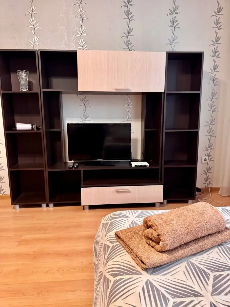 Апартаменты Sutki Vip на Кулакова 2