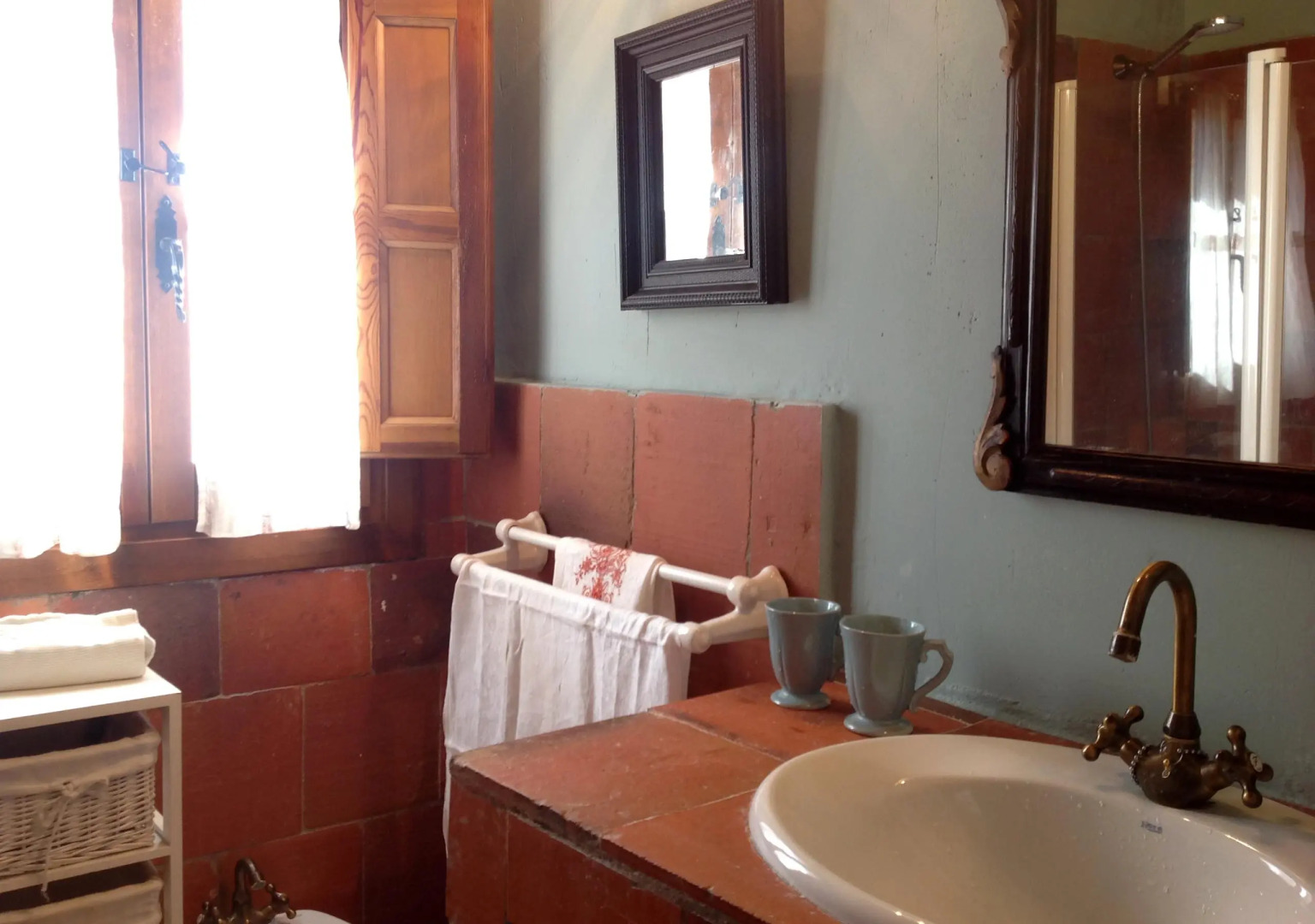 Вилла Casa Rota Arahuetes