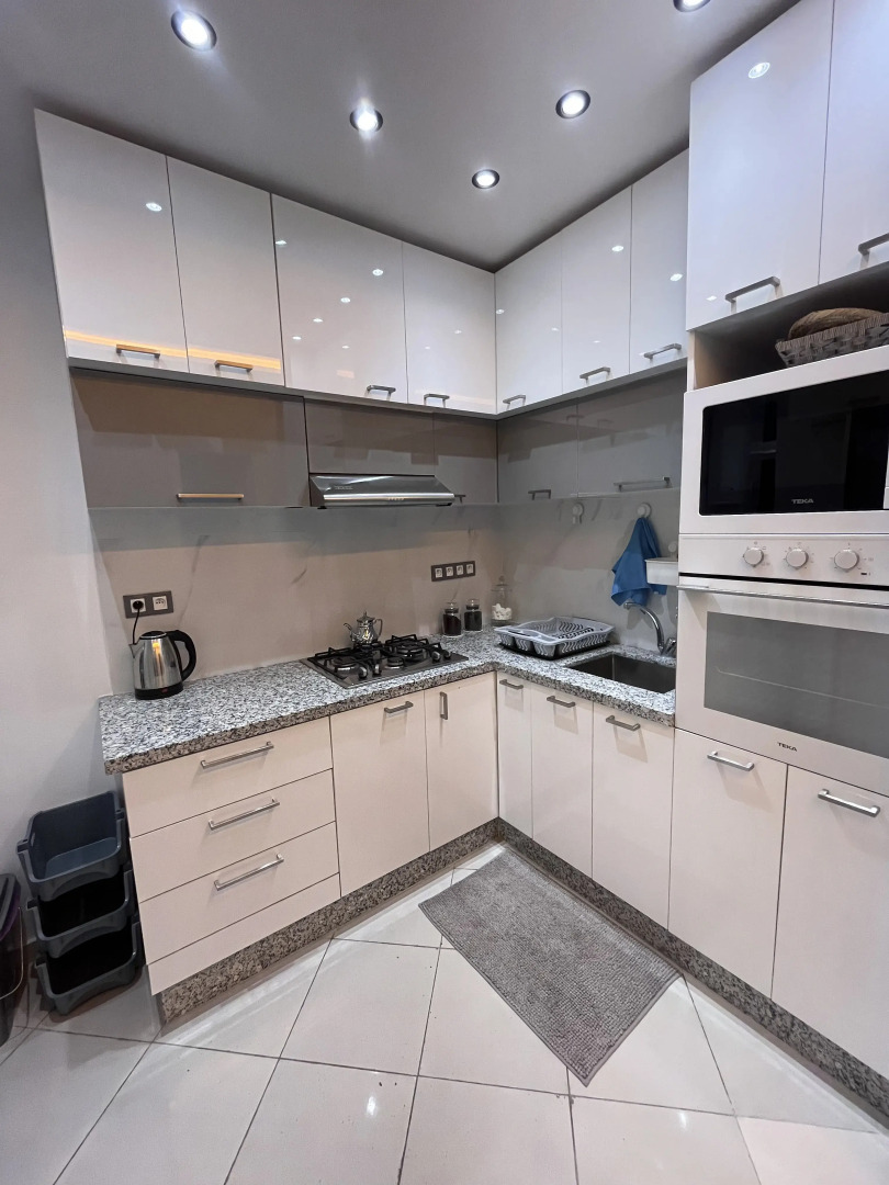 Апартаменты Confort et luxueux