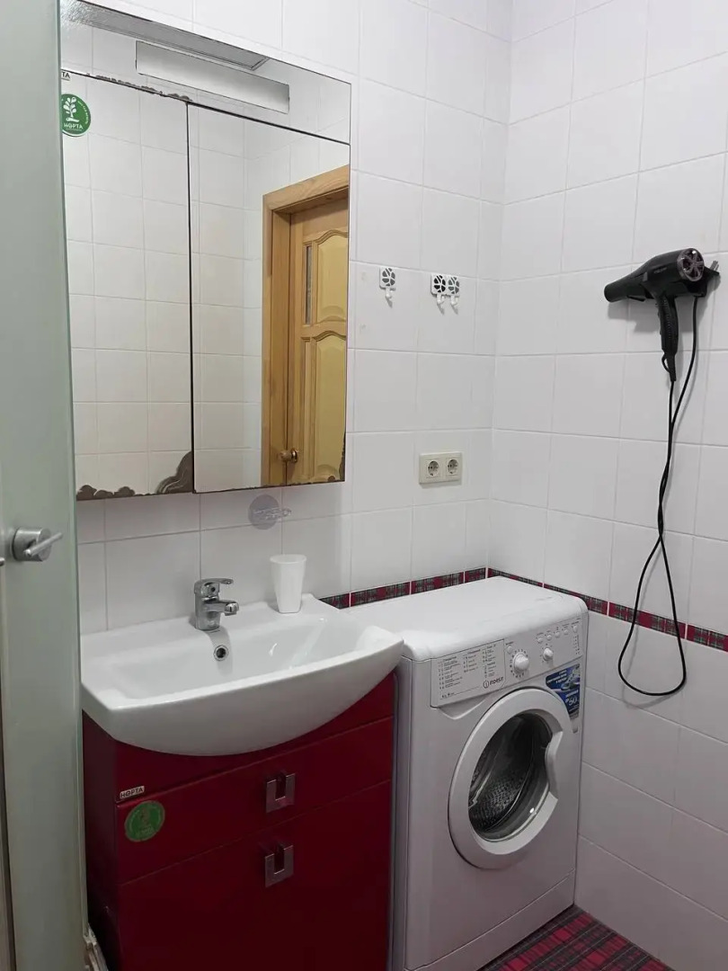 Апартаменты KiraLive на Гагарина