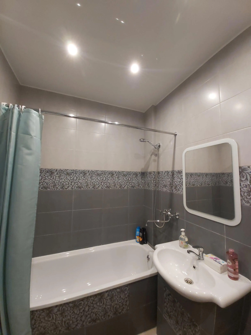 Апартаменты №1 на Владимирской