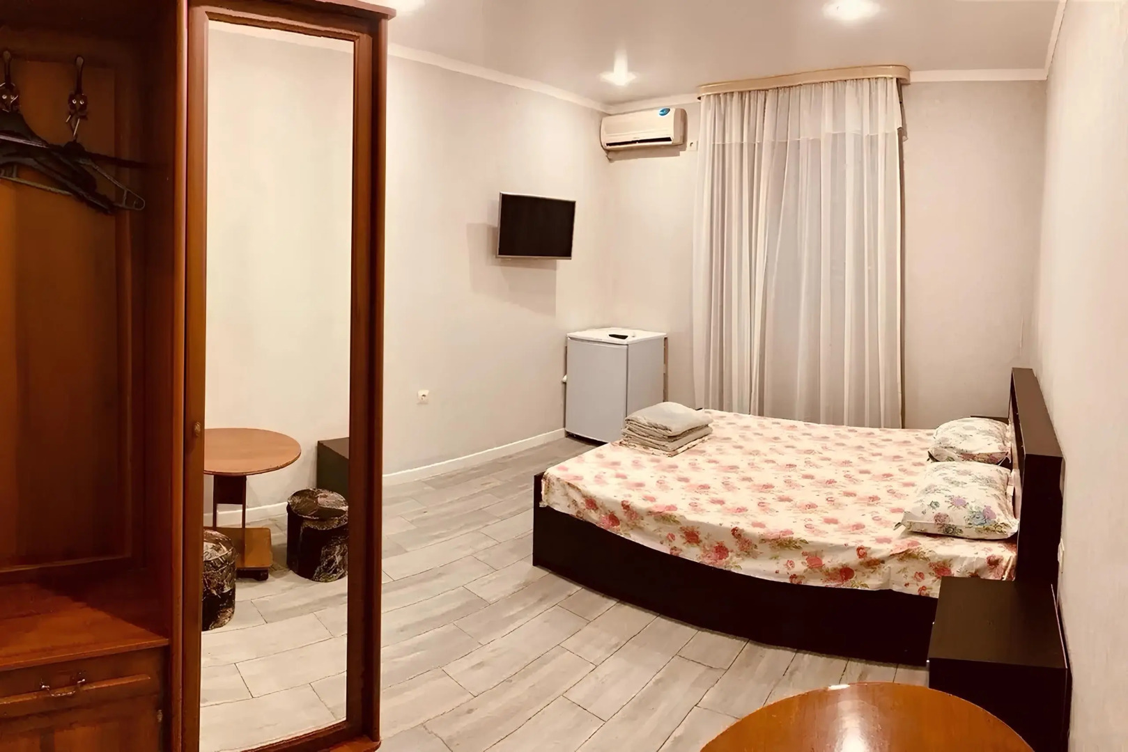 Гостевой дом На уровне моря