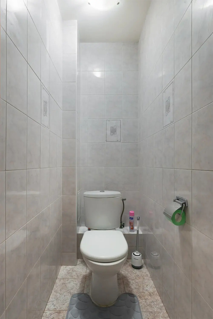 Апартаменты Уютные однокомнатные Трифонофская улица