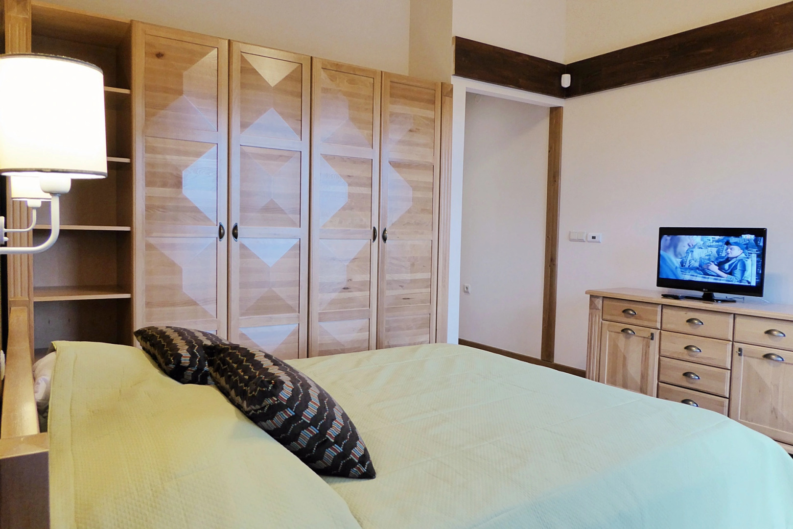 Pirin Nest Villas