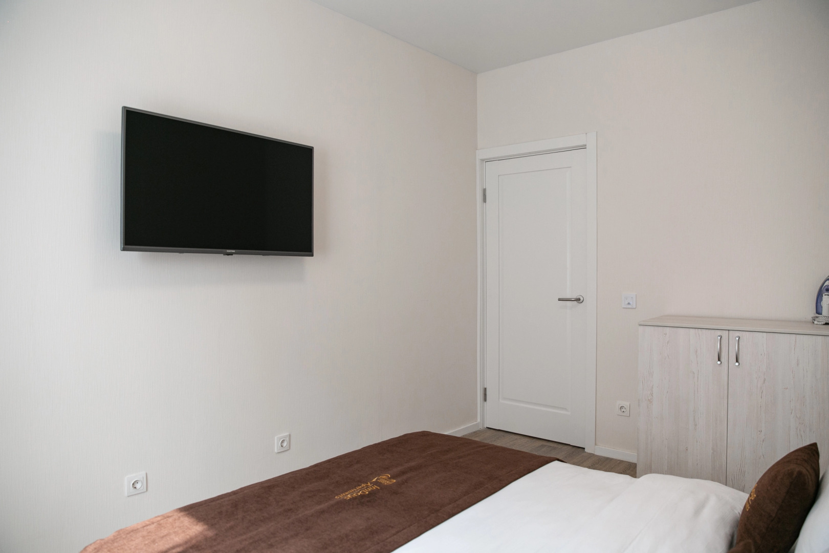 Апартаменты InnDays Уточкина 8/2 (5)