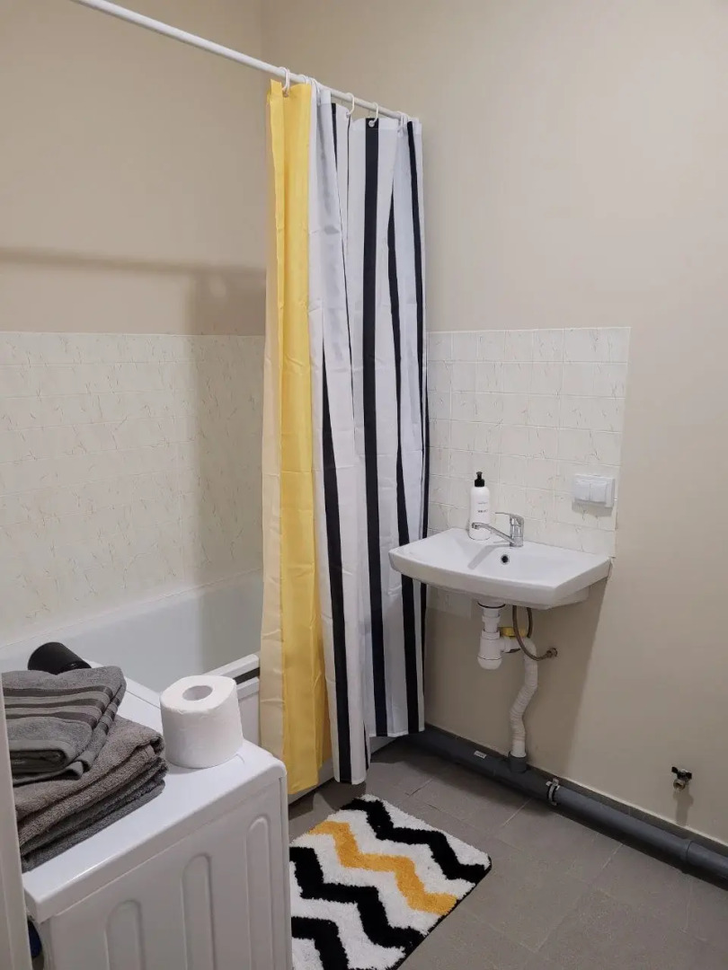 Квартира Солнышко