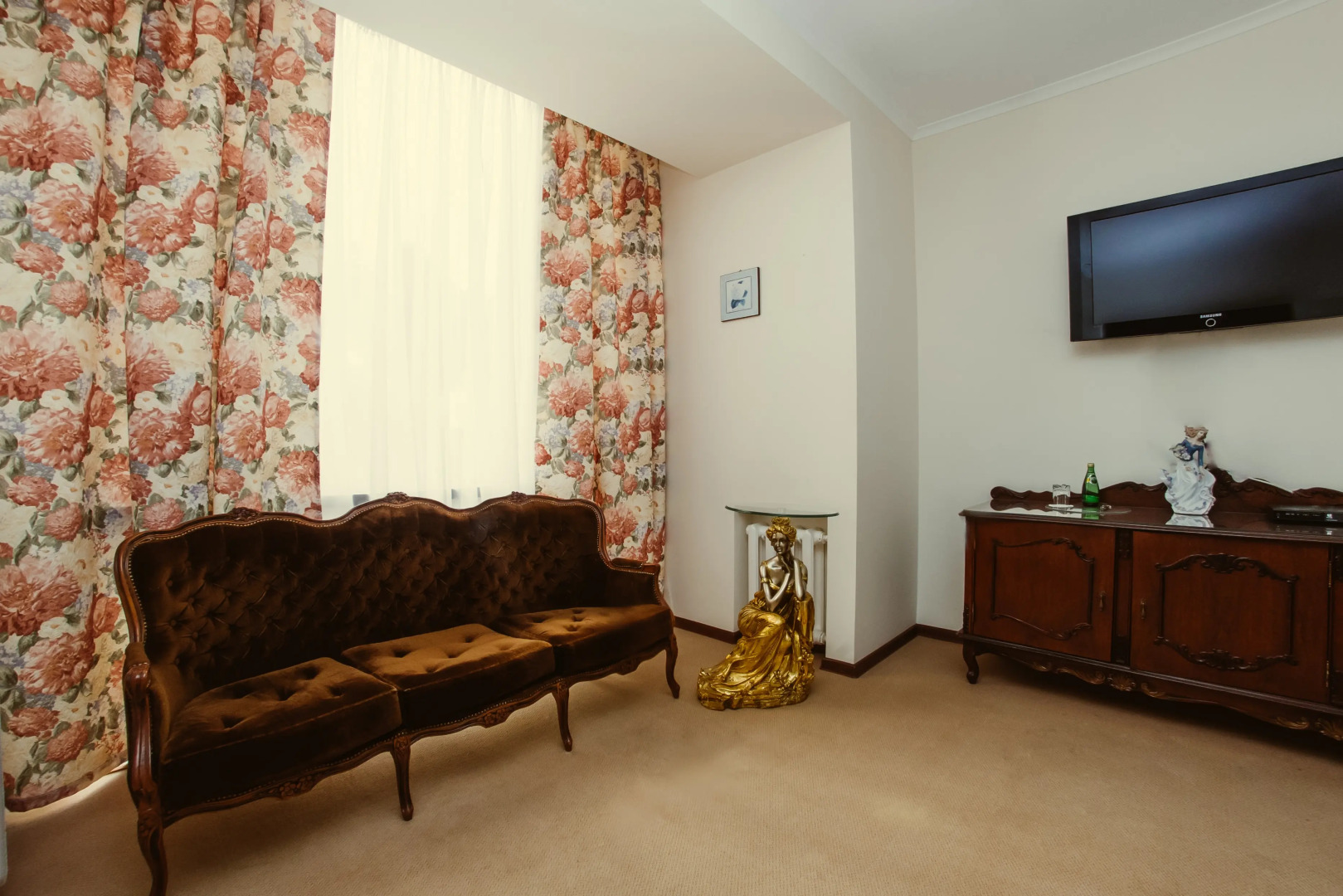 Гостиница Pride-Hotel