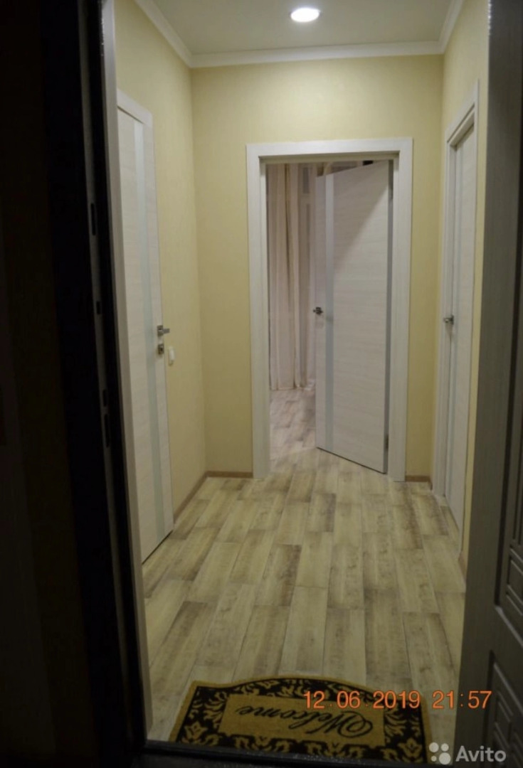 Апартаменты у Моря на Мускатной