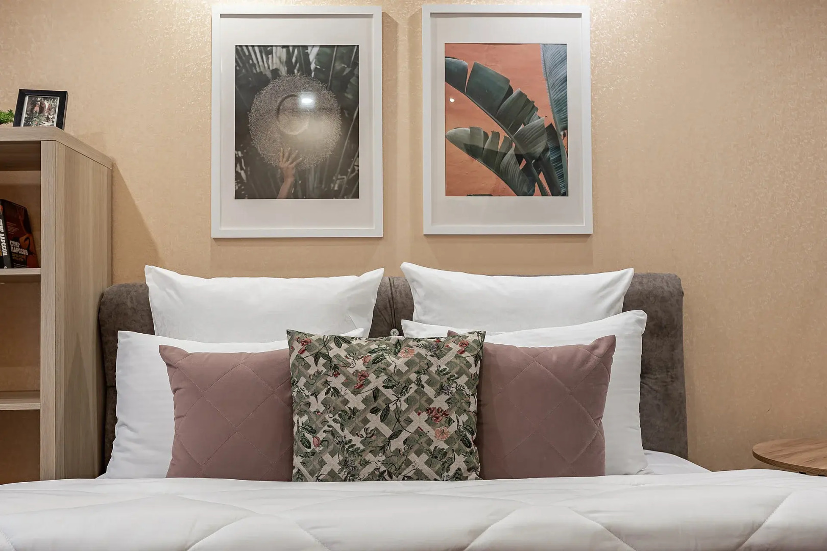 Апартаменты на Большой Покровской