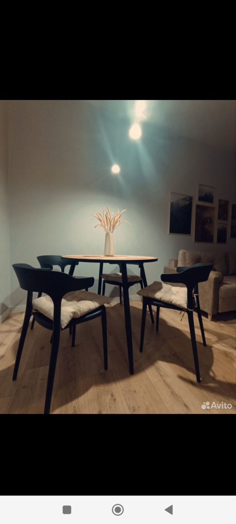 Квартира Уютные апартаменты