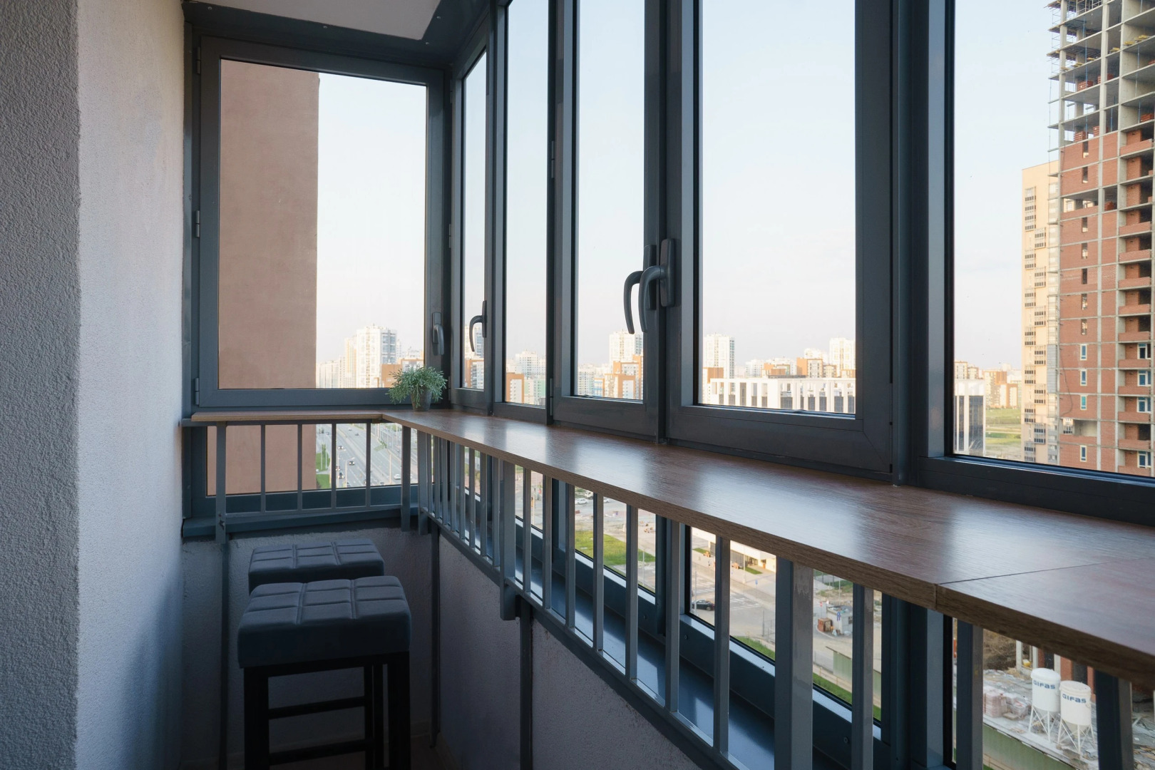 Квартира Уютная в Академическом ЖК Eleven