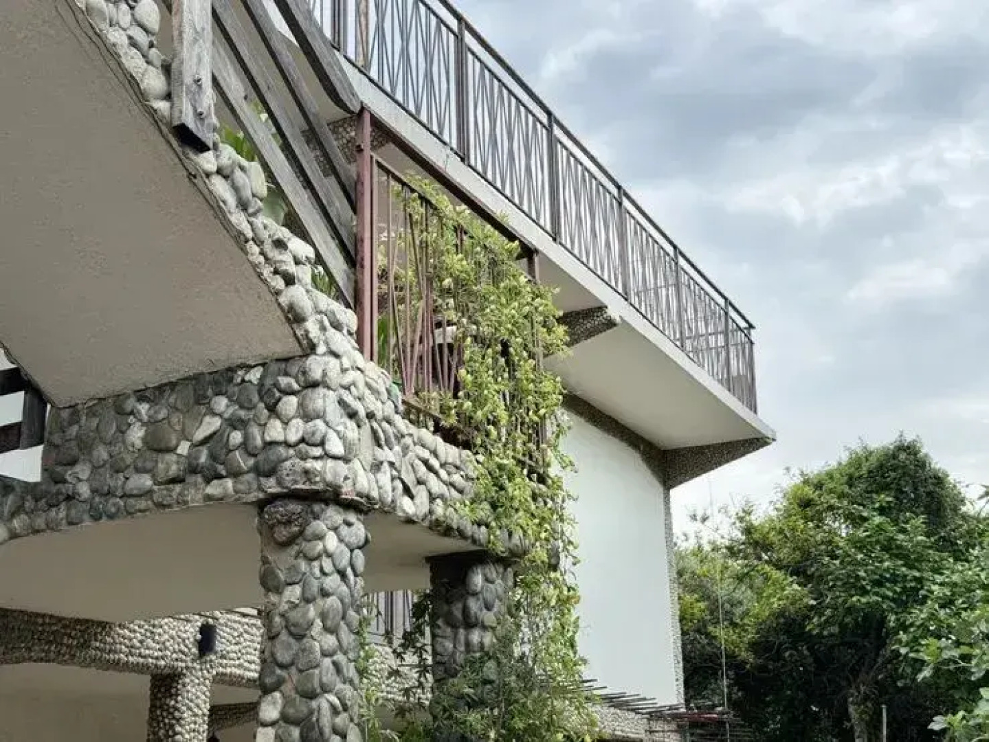 Апартаменты Lakashia