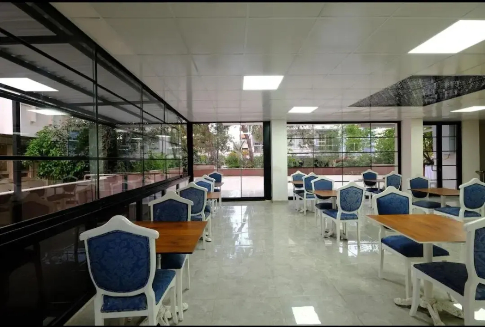 Бутик-отель VENUS