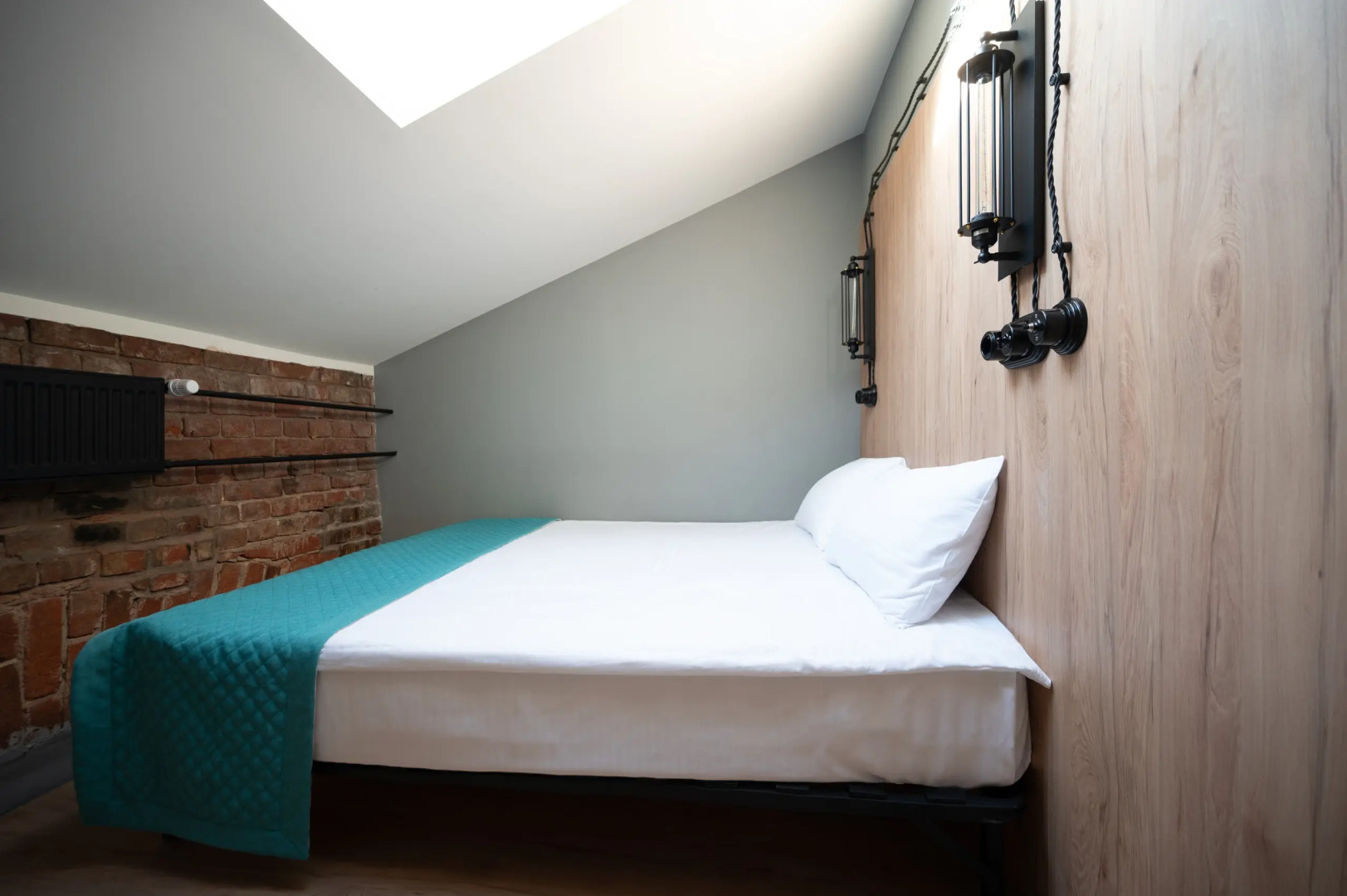 Отель Максимус на Таганке