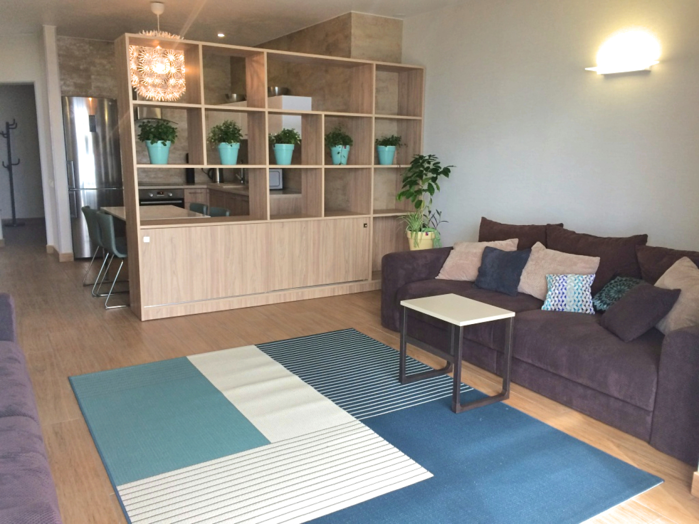 Апартаменты на Виноградной 4