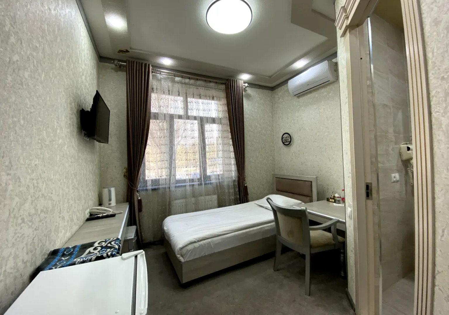 Отель DIYOR Margilan