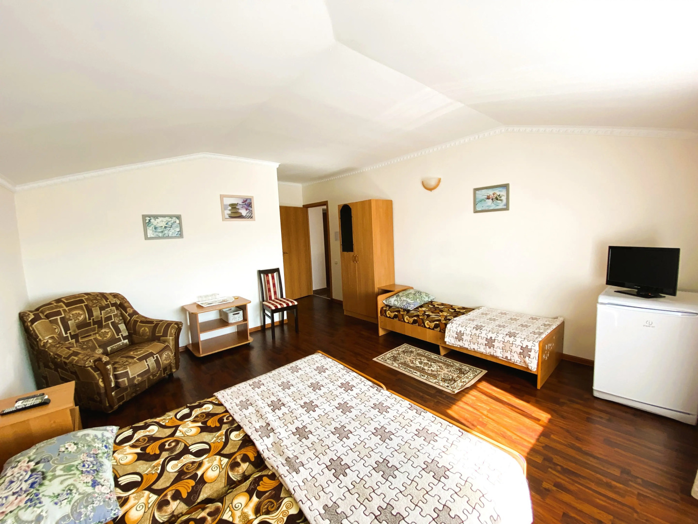 Гостевой дом Регион Море