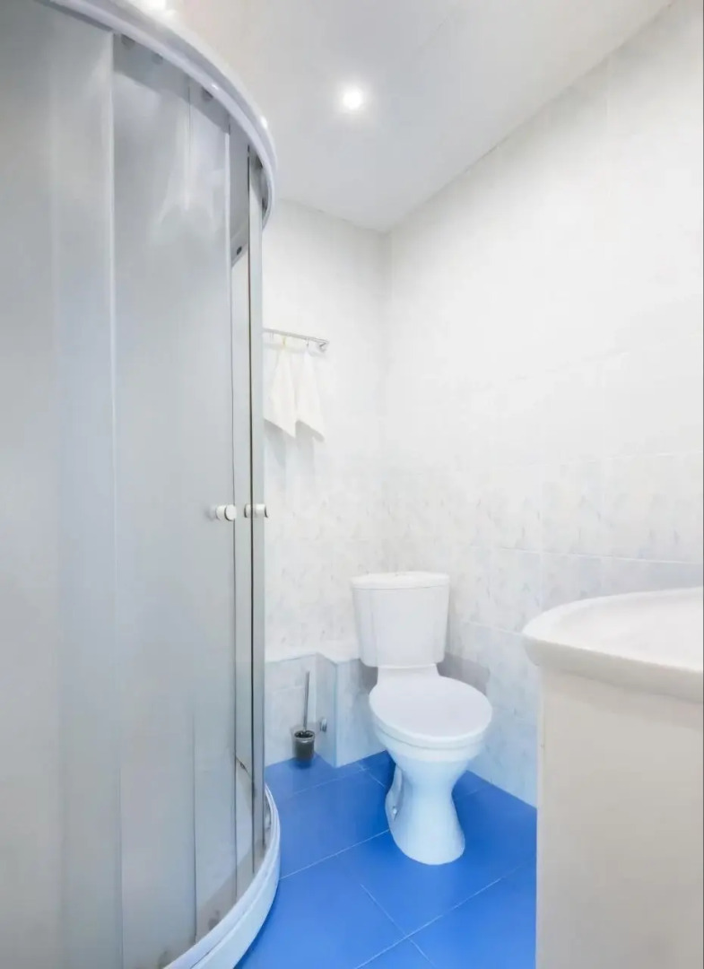 Мини-отель Три Иероглифа