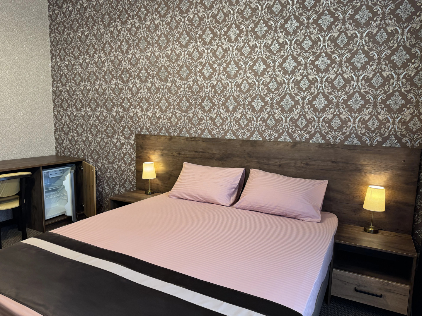 Гостевой дом Комфорт Сириус