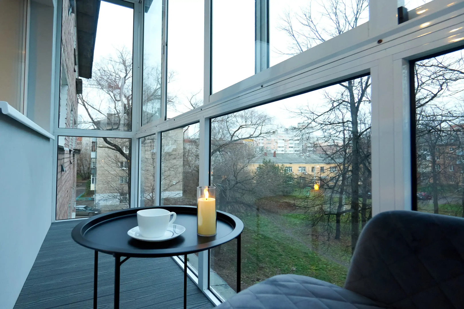 Меблированные Комнаты в Центре Города «Тарасов дом»