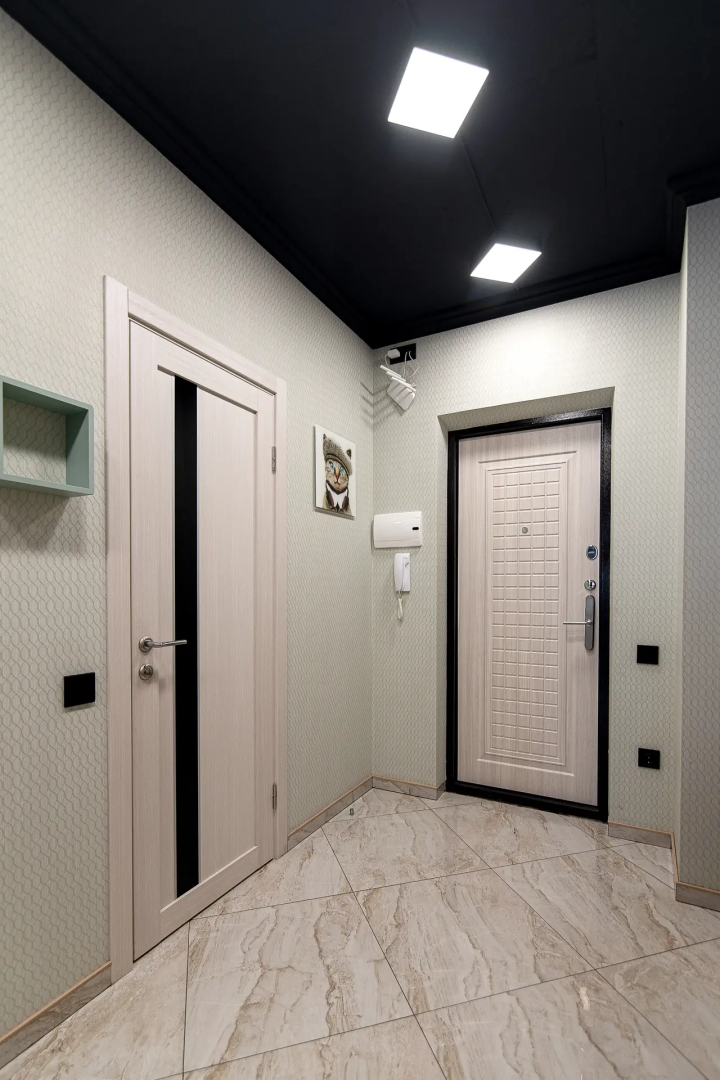 Квартира KEY2HOME на Фрунзе