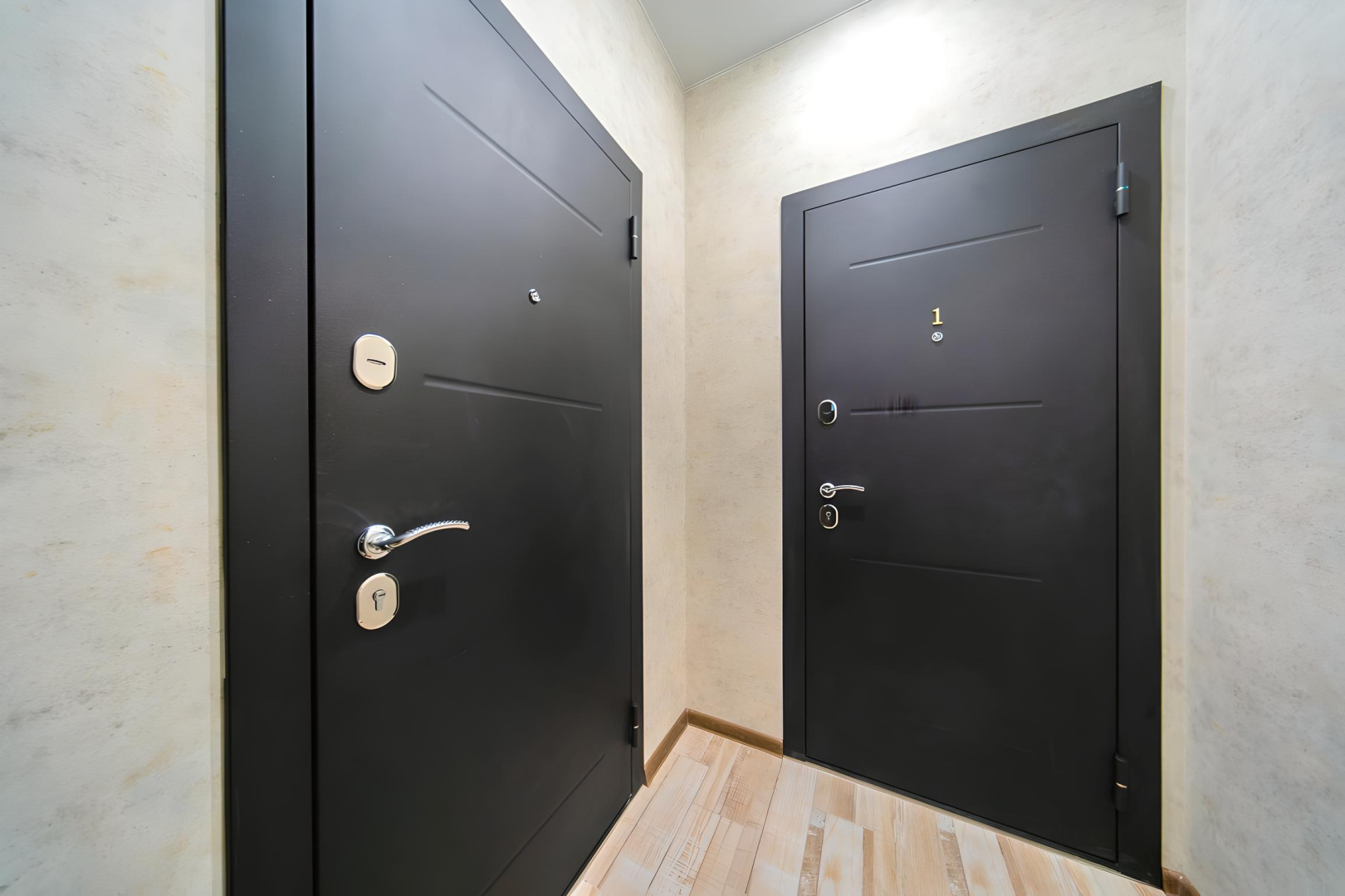 Апартаменты Море Апартаментов на Эстонской 37/4