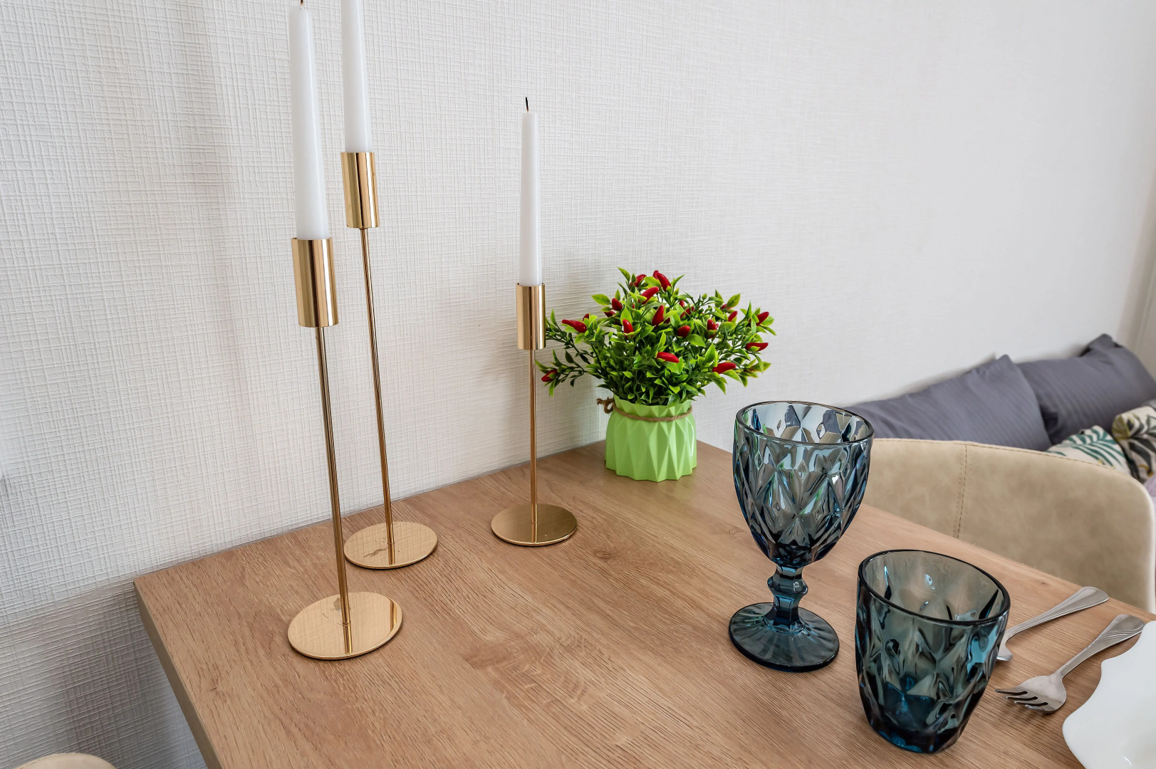 Апартаменты Уютная видовая студия