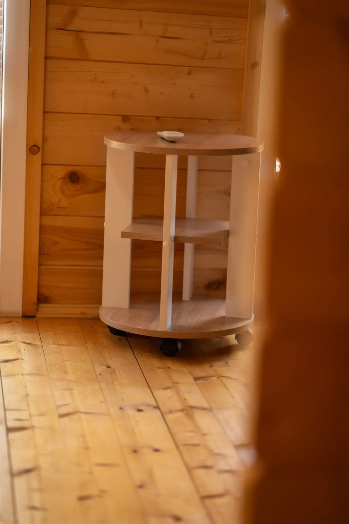 Гостевой дом ТЕПЛЫЕ НОЧИ