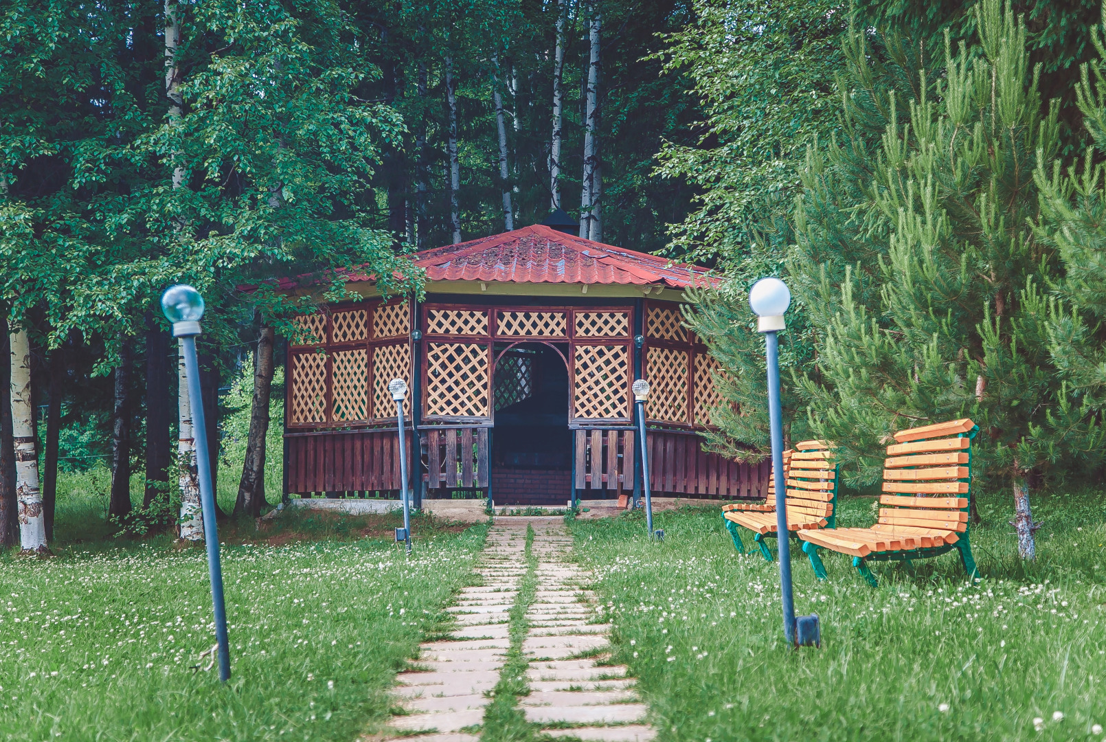 Отель Гостиный Двор