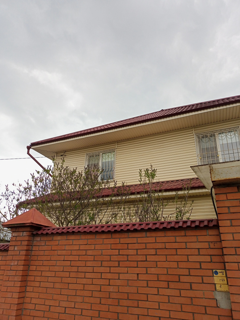 Частный Дом Коттедж в Туле 320 КвМ