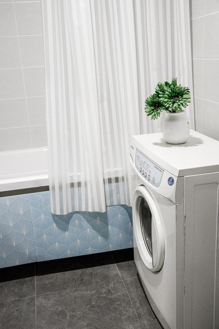 Апартаменты На Веры Волошиной 32