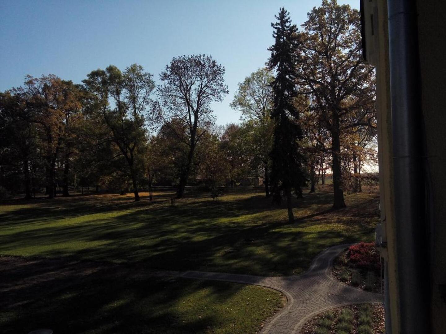 Отель Pałac Lucja