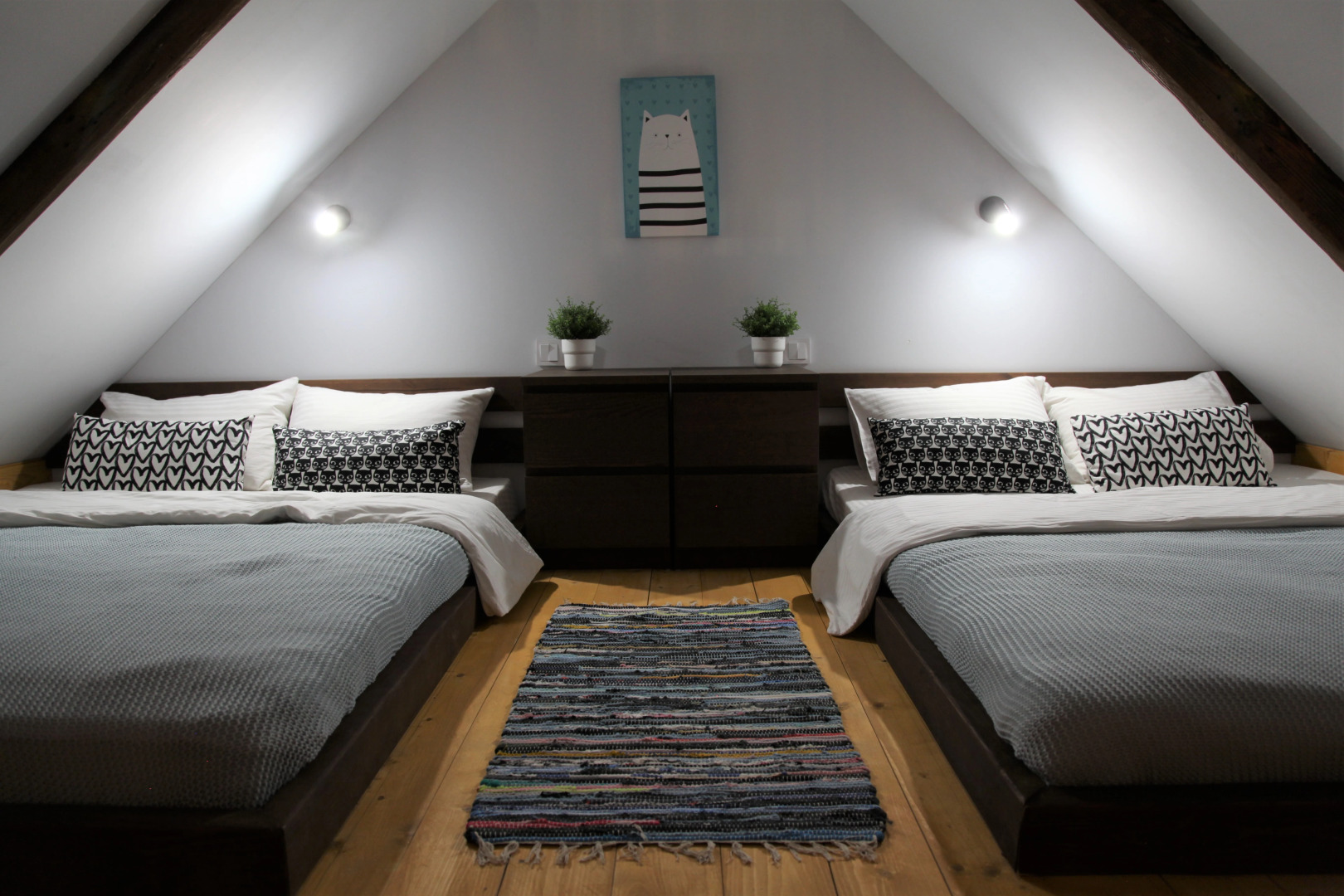 Апартаменты Голицына 19