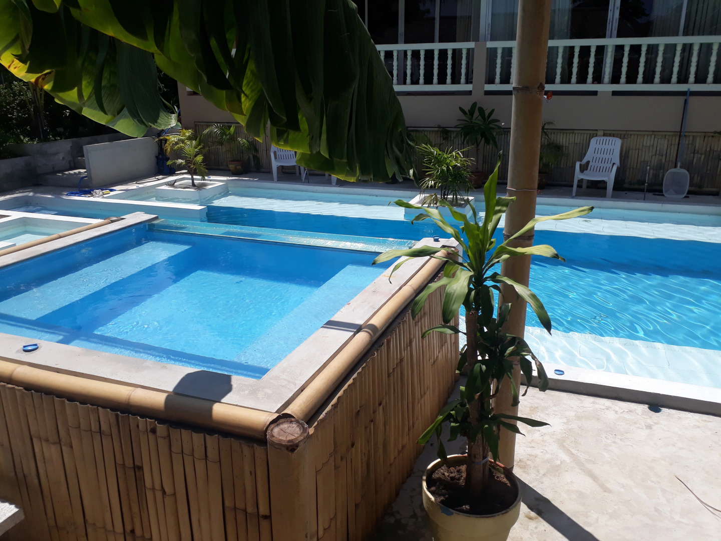 Гостевой Дом Kerdphewdee