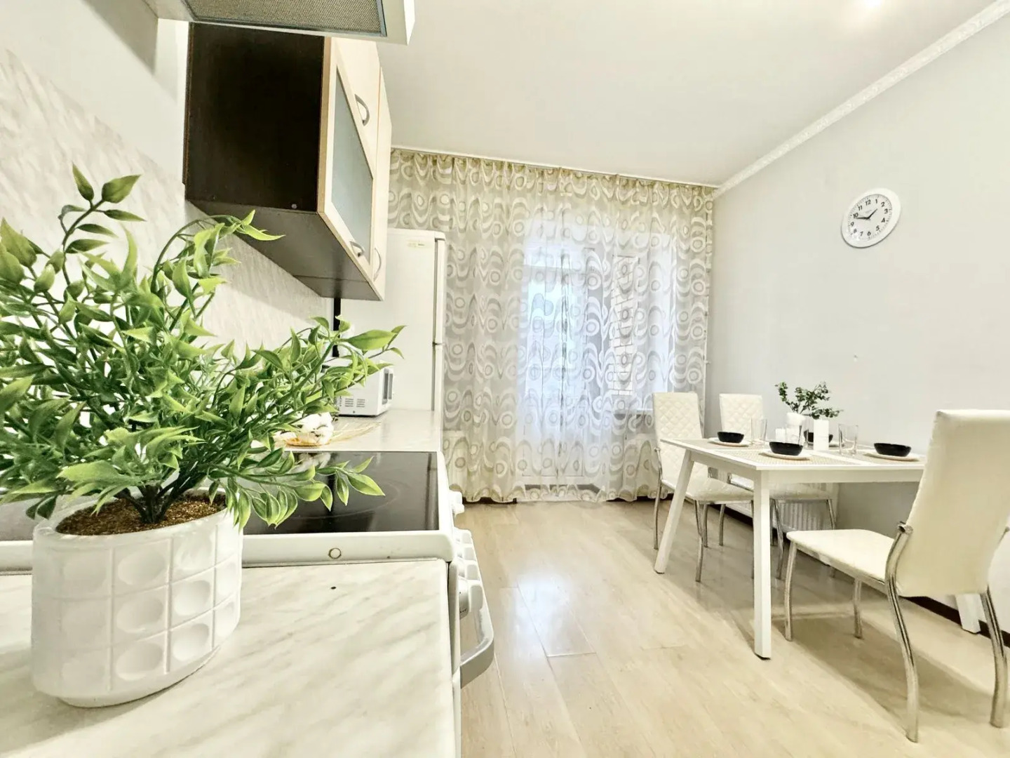 Апартаменты Kazan 24/7 Нигматуллина 1