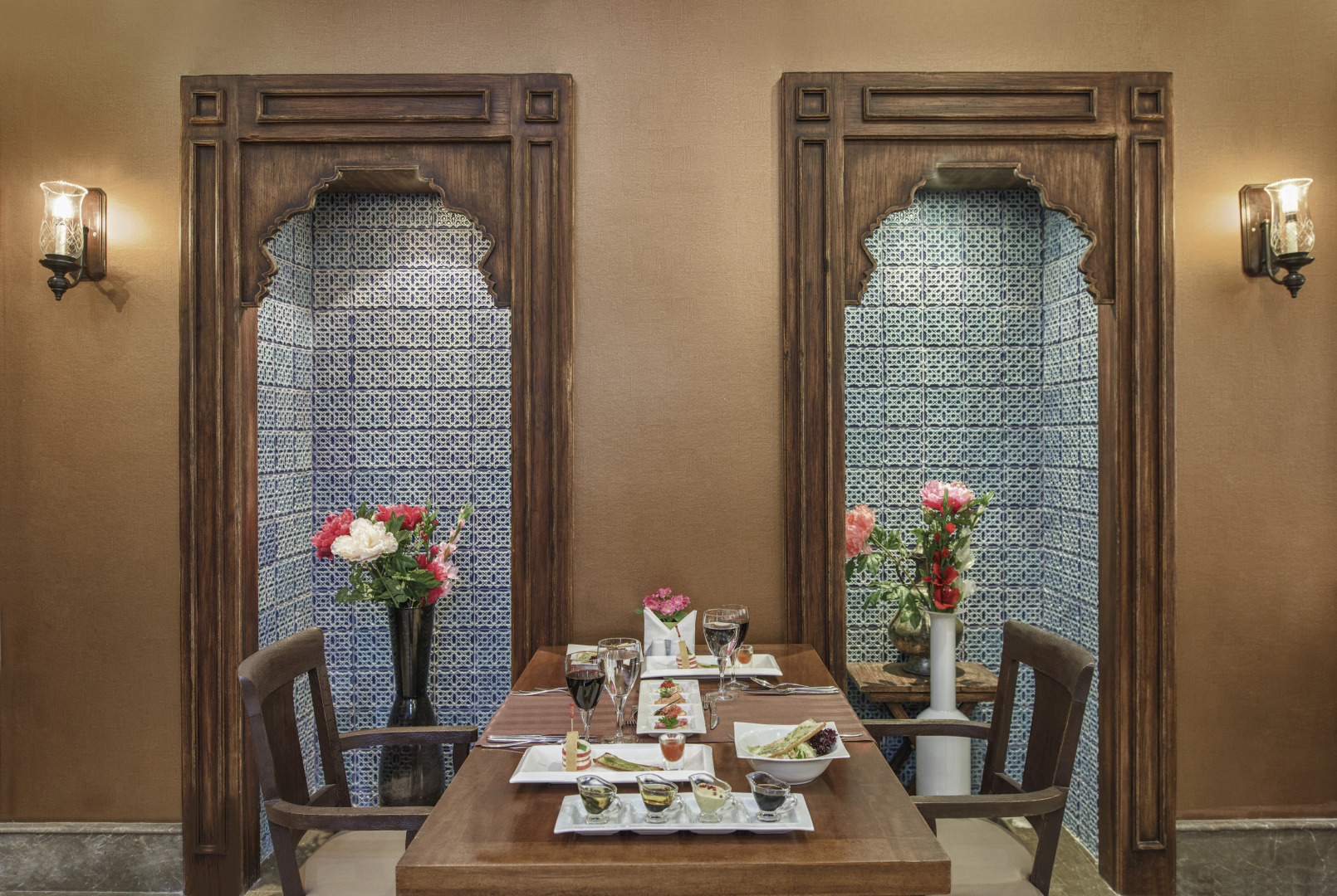 Delphin Diva Hotel - Ultra All Inclusive