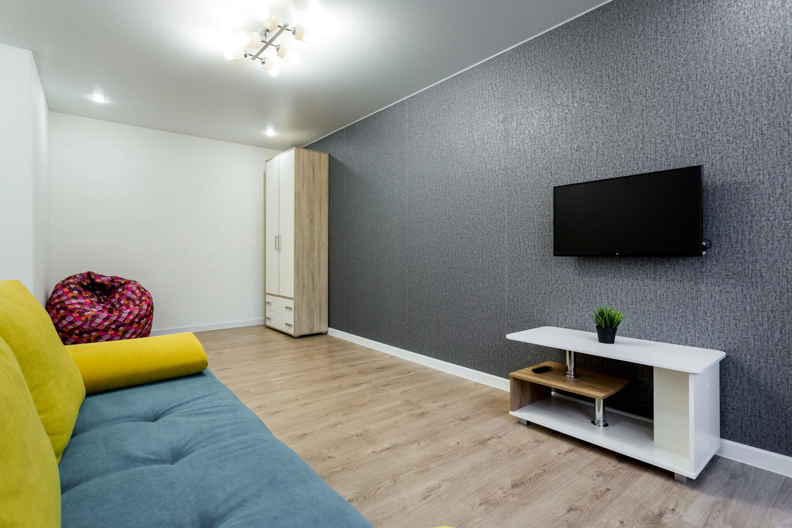 Квартира Маклина 30